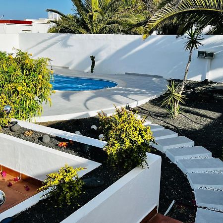 Casa Alizee, Heated Pool, Hot Tub Villa Playa Blanca  Exteriör bild