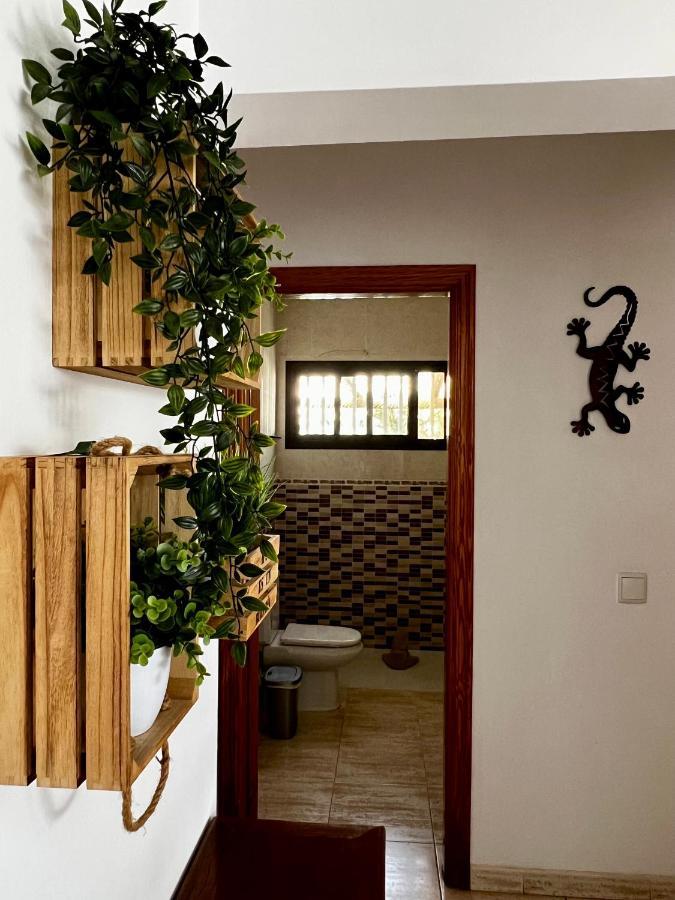 Casa Alizee, Heated Pool, Hot Tub Villa Playa Blanca  Exteriör bild