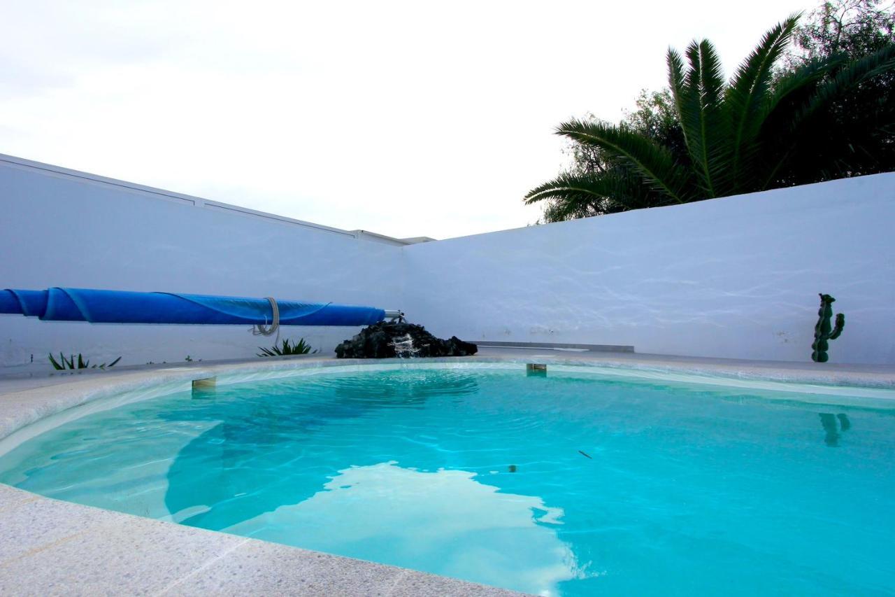 Casa Alizee, Heated Pool, Hot Tub Villa Playa Blanca  Exteriör bild