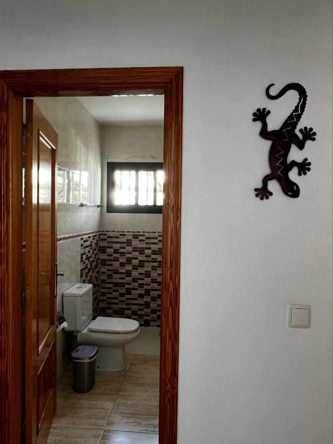Casa Alizee, Heated Pool, Hot Tub Villa Playa Blanca  Exteriör bild