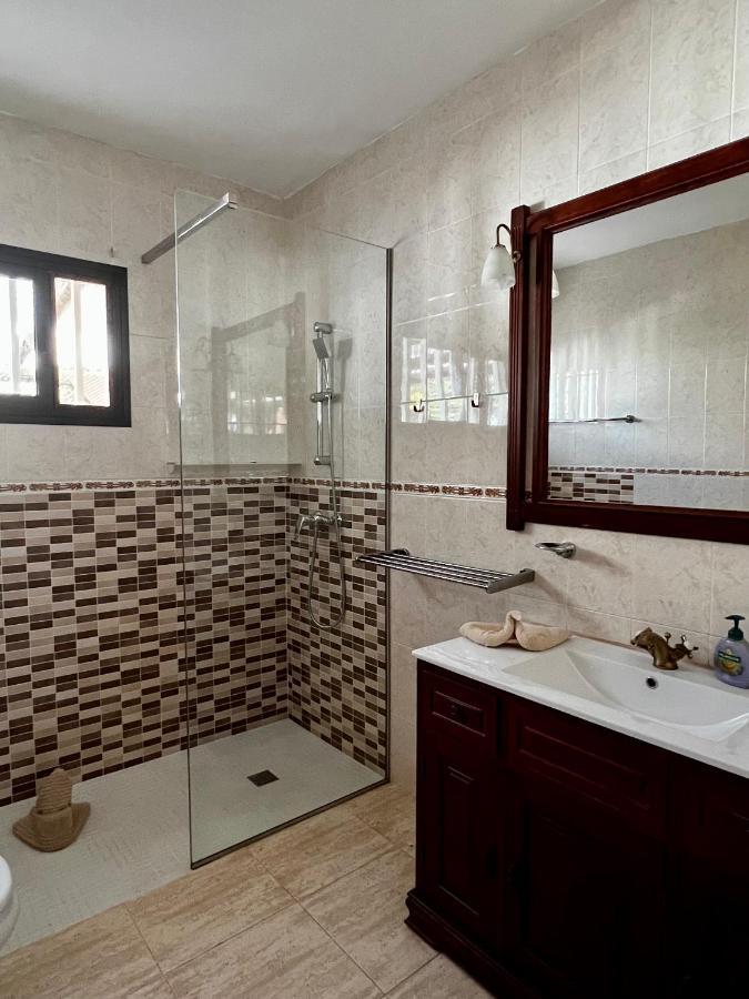 Casa Alizee, Heated Pool, Hot Tub Villa Playa Blanca  Exteriör bild