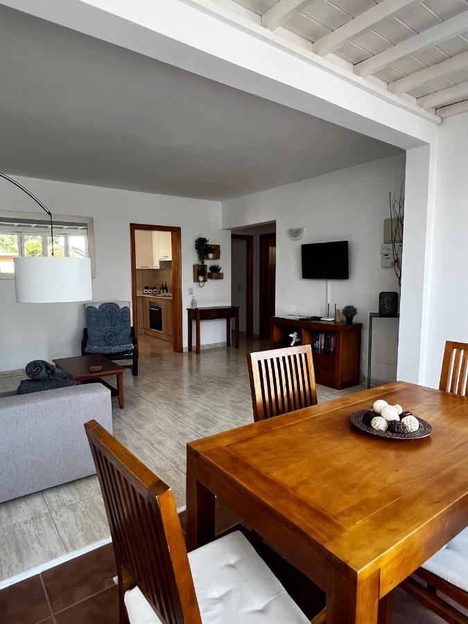Casa Alizee, Heated Pool, Hot Tub Villa Playa Blanca  Exteriör bild