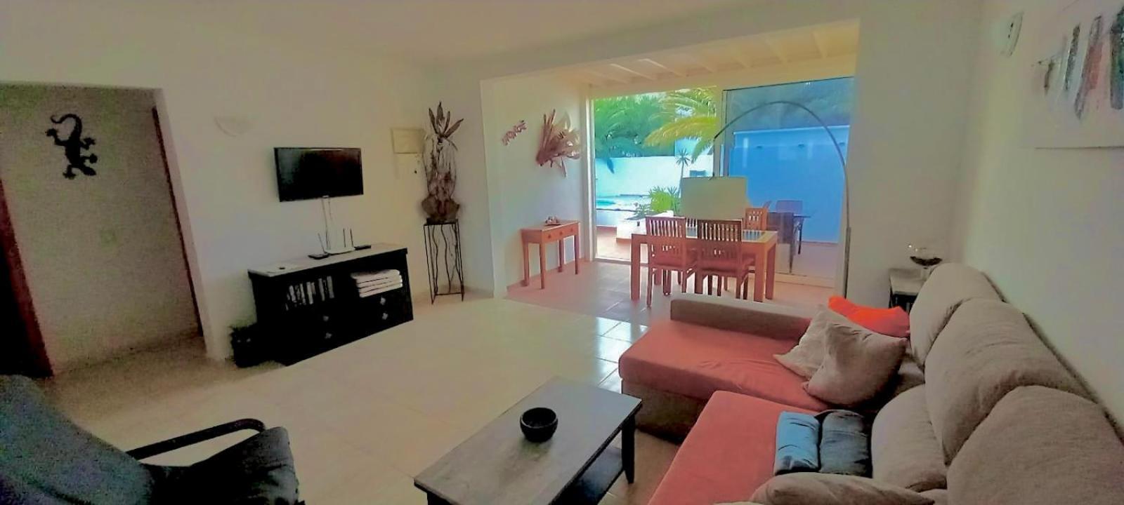Casa Alizee, Heated Pool, Hot Tub Villa Playa Blanca  Exteriör bild