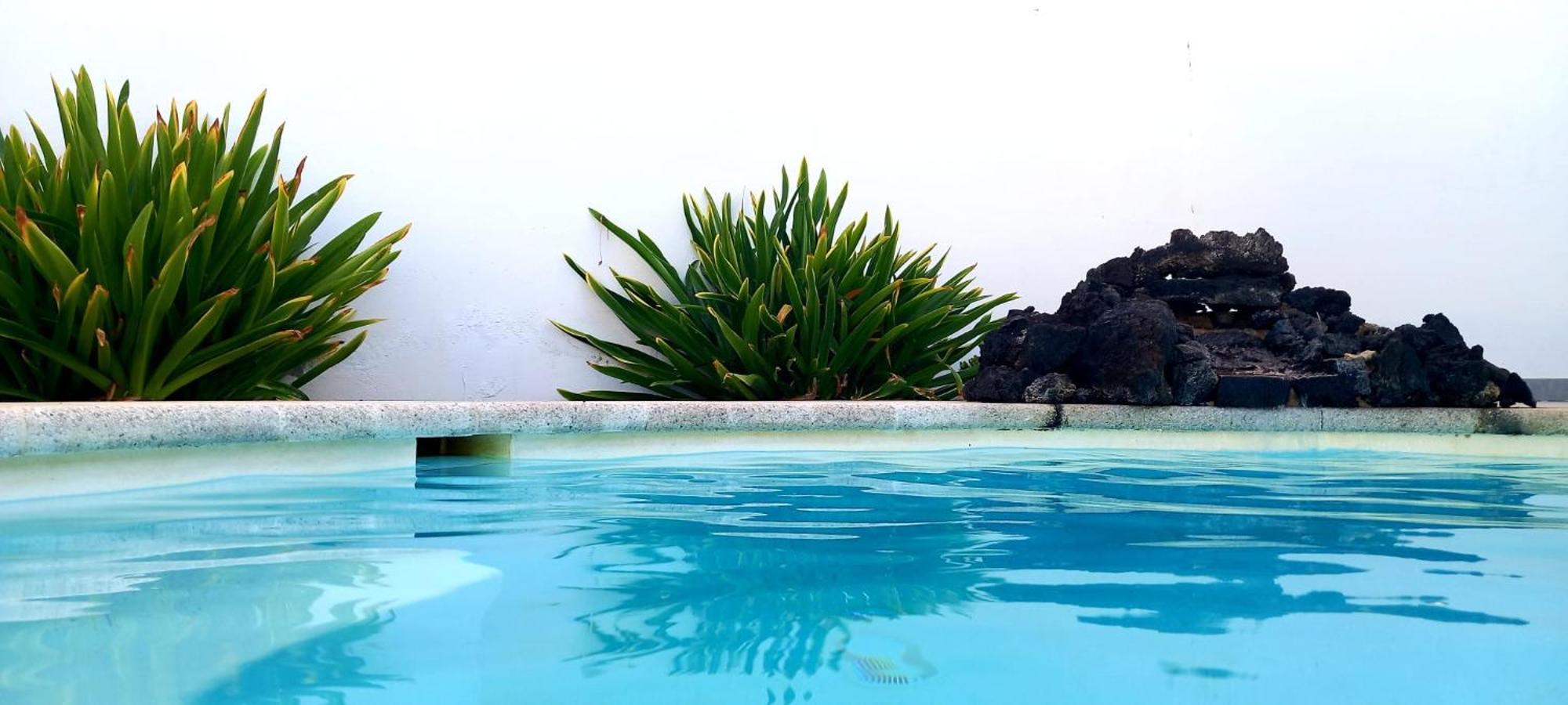 Casa Alizee, Heated Pool, Hot Tub Villa Playa Blanca  Exteriör bild